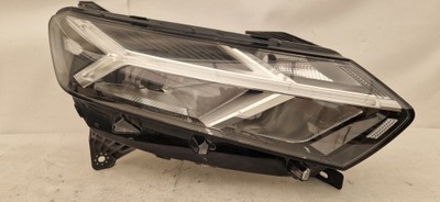 Dacia sandero iii 3 jogger led лампа передня права фото №1