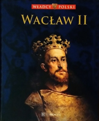 Wacław II Nr.20 SPK