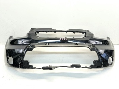 KIA SOUL I 1 08-11 BUMPER FRONT FRONT  