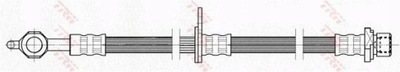 ПАТРУБОК ЕЛАСТИЧНИЙ HAM.TOYOTA AVENSIS 9 TRW PHD461 ПАТРУБОК ГАЛЬМІВНИЙ
