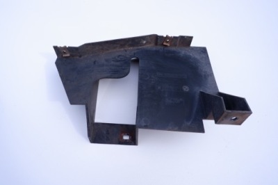 Bmw e83 x3 кронштейн захист ліва 3404139 фото №1