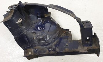 Лонжерон левый перед lg5t vw new beetle фото №1