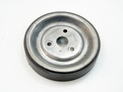 Колесо насоса воды 1.4 1.6 vti 207 208 c3 c4 308 c5 mini r56 r55 v754595880 фото №1