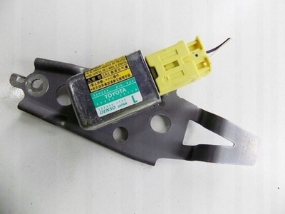 Lexus gs iii 05-12 модуль датчик подушка безопасности 89830-30130 фото №1