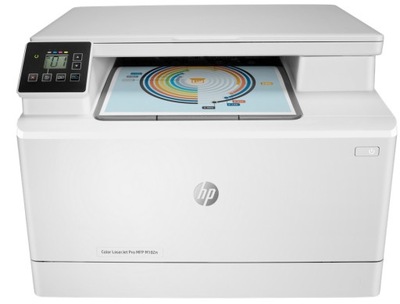 Urządzenie 3w1 HP Color LaserJet Pro MFP M182n