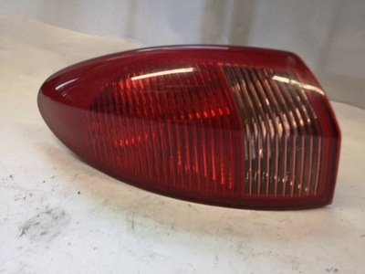 Лампа левая задняя 46556349 alfa romeo 147 фото №1