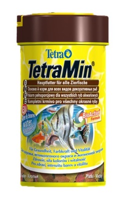 Tetra Min 250ml