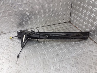 Направляющая левая дверь chrysler grand voyager iv фото №1