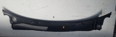Opel оригінальний номер 13203618lh жабо фото №1