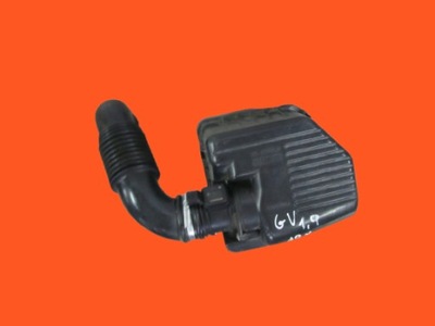 Grand vitara ii 1.9d 2012 корпус фильтра воздуха фото №1