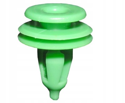 Jeep cherokee zg zj клипса обивка обшивка фото №1