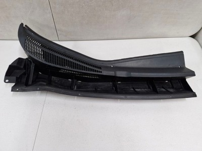 Toyota matrix 2 ii e140 жабо правий перед праве передні фото №1