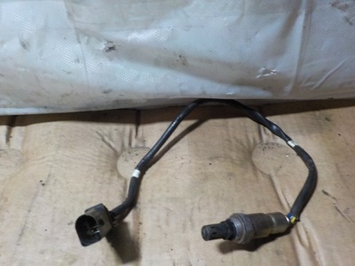 Skoda rapid 1.6 tdi 2016r датчик лямбда-зонд 04l906262c фото №1