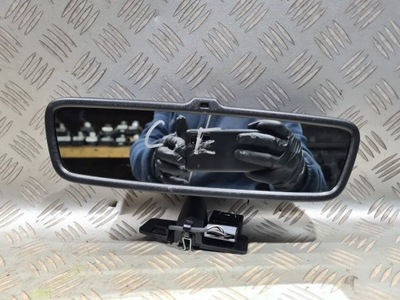 Дзеркало внутрішнє заднього виду opel corsa e фото №1