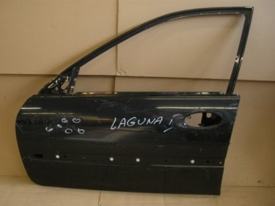 Renault laguna i двері ліва перед фото №1