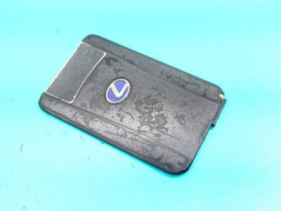 Pilot карта smart key lexus ls iv ls600h 06-12 фото №1