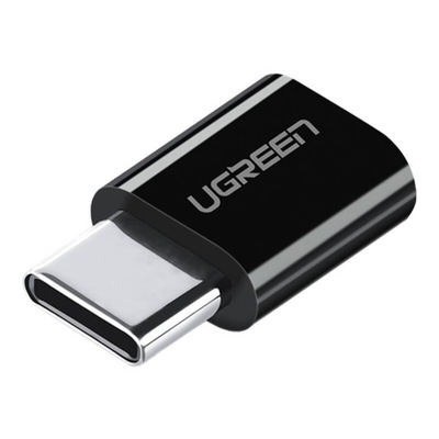 Adapter micro USB do USB-C UGREEN US157