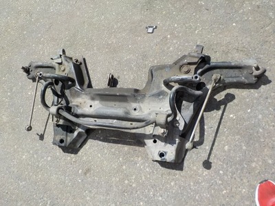 SUBBASTIDOR SUBBASTIDOR PARTE DELANTERA CITROEN C3 PICASSO 1,4 VTI 2009R  