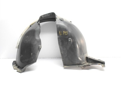 Skoda kamiq 658 подкрылок левая перед передние org фото №1