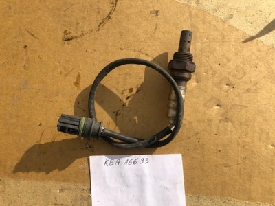 Kba16693 датчик лямбда-зонд фото №1