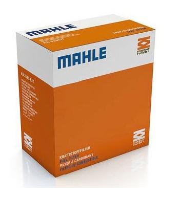 ФИЛЬТР ВОЗДУХА MAHLE LX 1004