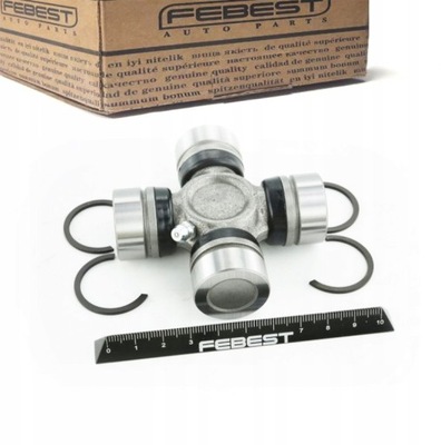 CROSS-PIECE SHAFT PROPULSION FEBEST FOR INFINITI QX4 3.3  