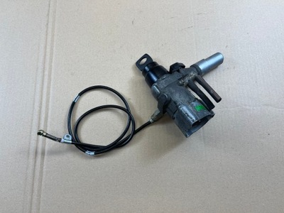 MERCEDES W124 3.0 TD TRANSMISIÓN AUTOMÁTICA CERRADURA DE ENCENDIDO LLAVE 1244600704 1245450314  