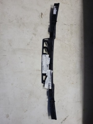 Mercedes c klasa w206 направляющая задний a2068859603 фото №1