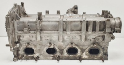 Головка крышка vw golf vi cav 1.4 tsi 03c103475bc фото №1