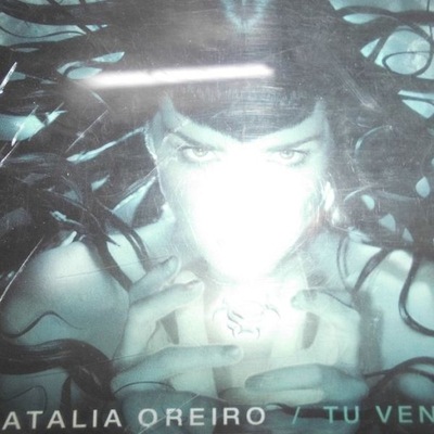 Tu Veneno - Natalia Oreiro