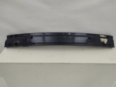 Балка w бампер перед nissan qashqai 2 ii j11 фото №1