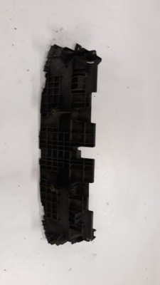 Защита нижняя бампера lexus gs 350 05 фото №1