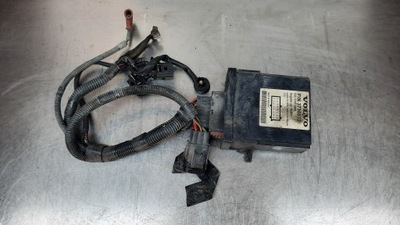 Модуль webasto 3730512 джгут комплект volvo s60 v70 ii s80 фото №1