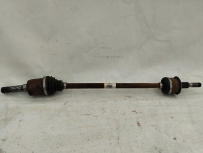 Ford edge 2.0 tdci привідний вал задня f2g3-4k138-ac фото №1