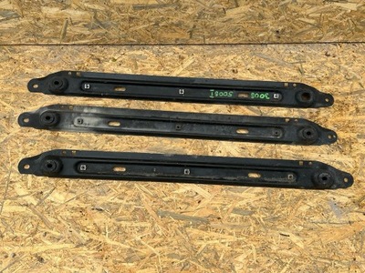 3008 5008 ds5 балка pod радиатор фото №1