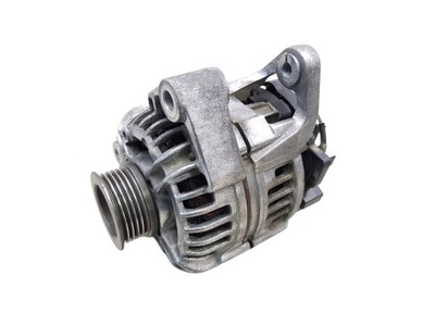 Alternator 0124225018 24437119 Bosch Opel