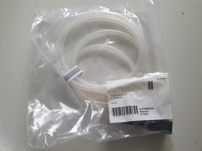 Датчик захисту пішоходів mercedes 2229058204 фото №1