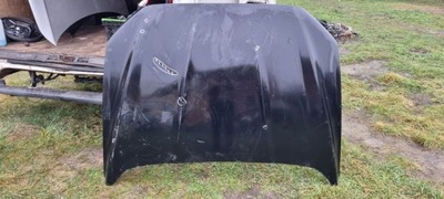 Капот крышка двигателя ford mondeo mk5 фото №1