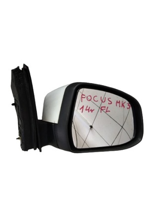 Ford focus mk3 14r дзеркало правий перед ang фото №1