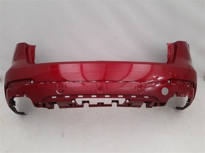 Бампер задня maserati levante po 2016 фото №1