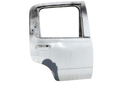 Дверь задняя задние правое fiat panda iii 3 фото №1