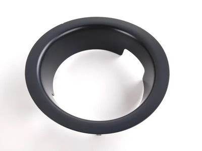 Рамка крышка заливной топлива mini clubman r55 r56 фото №1