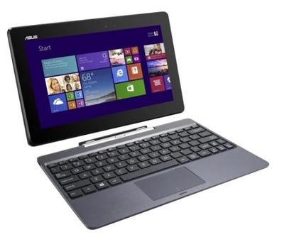 Laptop Asus T100T 10,1 " Intel Atom 2 GB / 32 GB