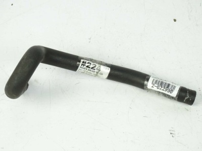 Mercedes s klasa w220 3.2 cdi wąż труба wody a2208323494 фото №1