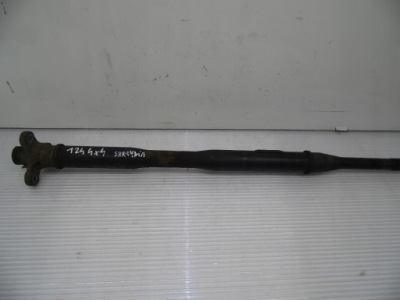 Wał приводной перед mercedes w124 4 matic фото №1