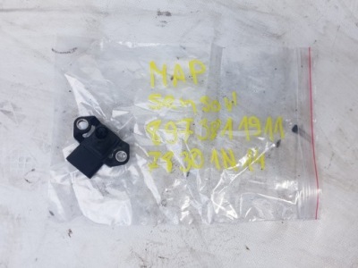 Astra j iv 1,7 map датчик 8973811911 фото №1