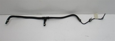 Шланг тормозной трубка citroen c5 iii x7 фото №1