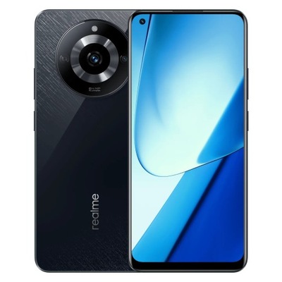 Smartfon Realme 11 8GB / 256GB czarny