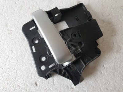 Ручка двері розсувних права citroen berlingo ii фото №1