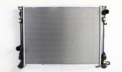 Радиатор wody фото №1